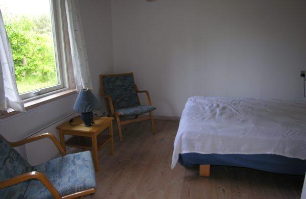 Апартаменты Holiday home Grævlingevej Brovst Denm