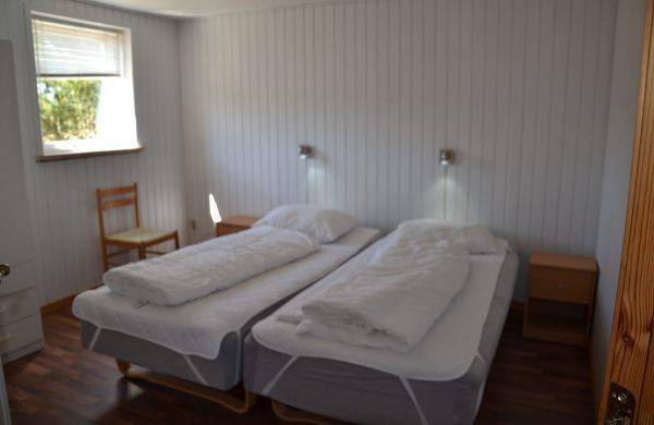 Апартаменты Holiday home Ildervej Brovst XII