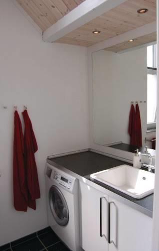 Апартаменты Holiday home Kronvildtvej