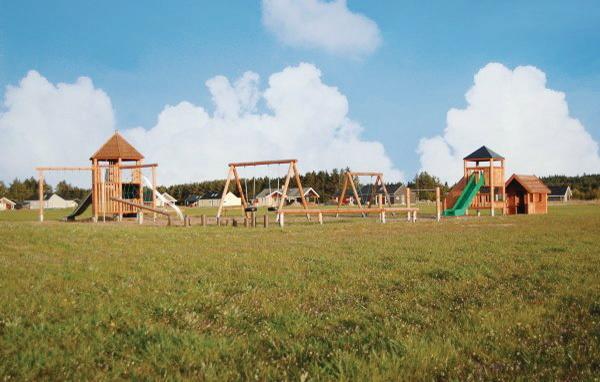 Апартаменты Holiday home Kronvildtvej Brovst