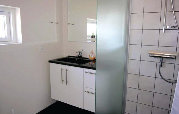 Апартаменты Holiday home Kronvildtvej Denmark I