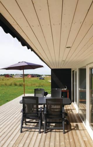 Апартаменты Holiday home Kronvildtvej I