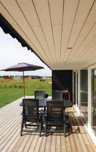 Апартаменты Holiday home Kronvildtvej IV