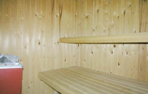 Апартаменты Holiday home Brunshusevej