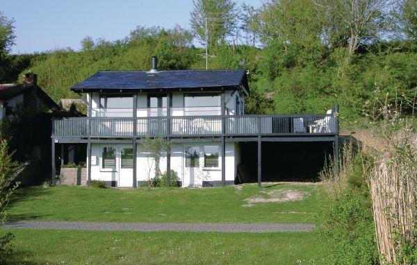 Апартаменты Holiday home Helnæsvej Haarby II