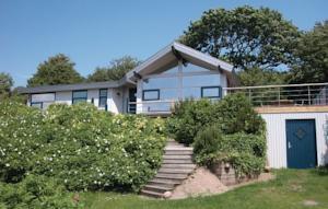 Апартаменты Holiday home Helnæsvej Haarby VI