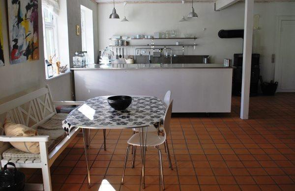 Апартаменты Holiday home Stævnevej