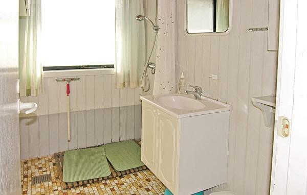 Апартаменты Holiday home Voldbjerge Haarby I
