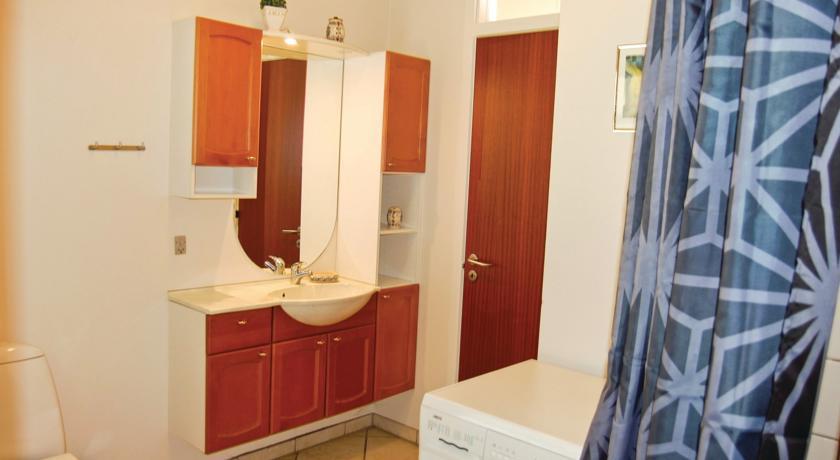 Апартаменты Holiday home Lyngbakkevej Bryrup