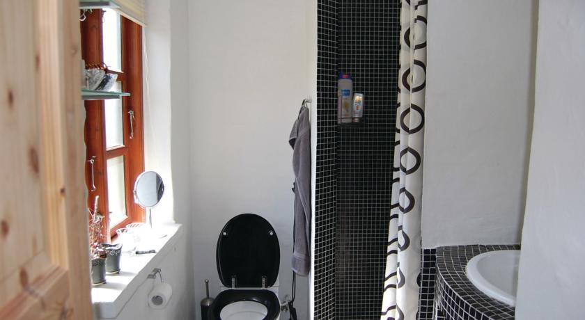 Апартаменты Holiday home Rolighedsvej