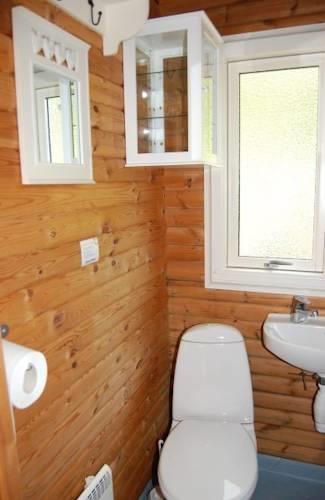 Апартаменты Holiday home Slagballe Banke