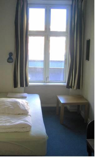 Hotel Løven