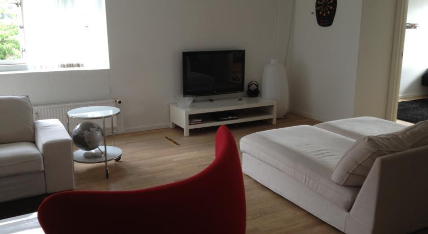 Rentemestergård Apartment