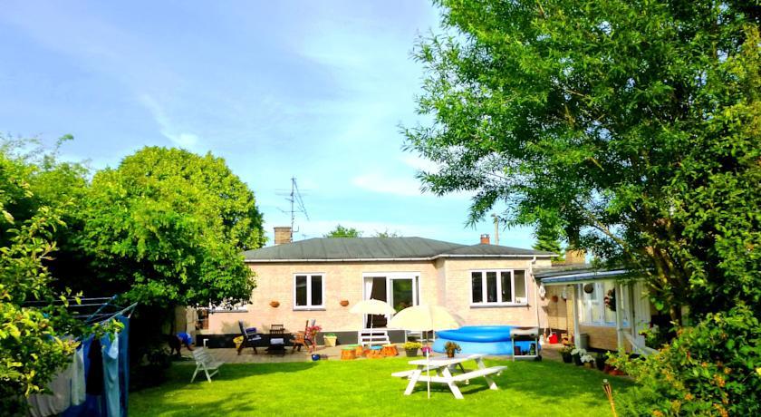Valby Guest House