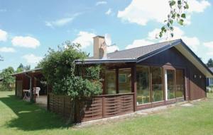 Апартаменты Holiday home Dyssestræde Dannemare II