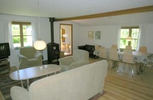 Отель Holiday home Dyssestræde Dannemare III