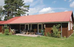 Апартаменты Holiday home Elmestræde