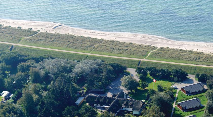 Апартаменты Holiday home Fasanlunden Rødby III