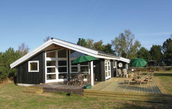 Апартаменты Holiday home Fasanlunden Rødby V