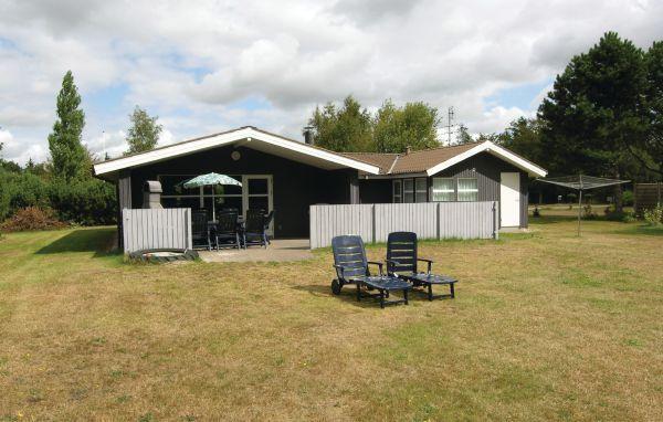 Апартаменты Holiday home Filosofstræde VI