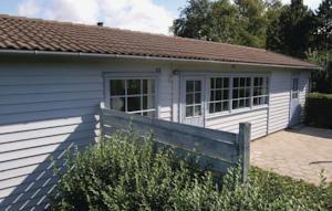 Отель Holiday home Grønnestræde Dannemare