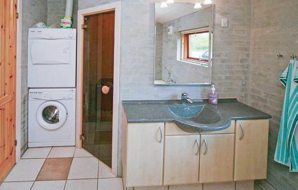 Апартаменты Holiday home Grønnestræde Dannemare II