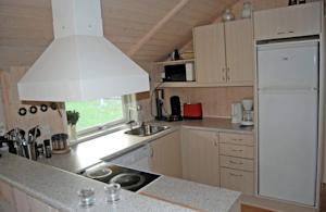 Отель Holiday home Gyldenbjergvej