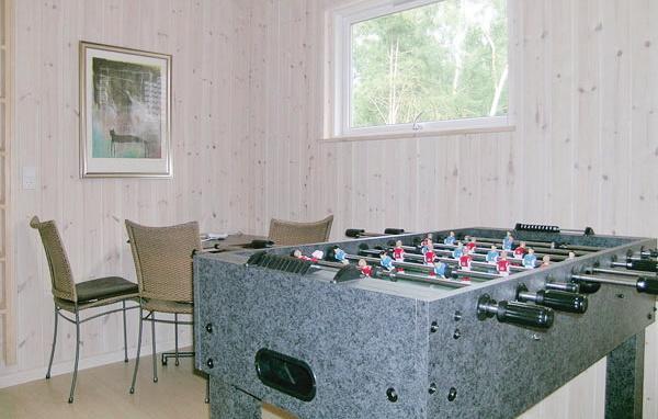 Апартаменты Holiday home Hummingen Strandvej Dannemare IX