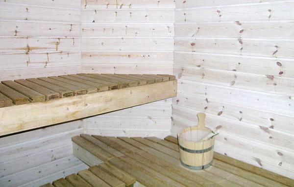 Апартаменты Holiday home Kramnitsevej III