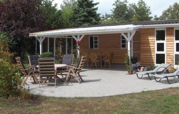 Апартаменты Holiday home Kramnitsevej IX