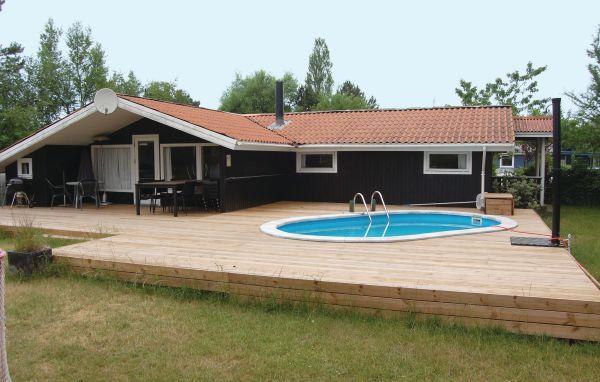 Апартаменты Holiday home Kramnitsevej Rødby I Denmark