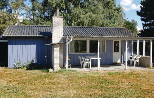 Апартаменты Holiday home Kramnitsevej Rødby III