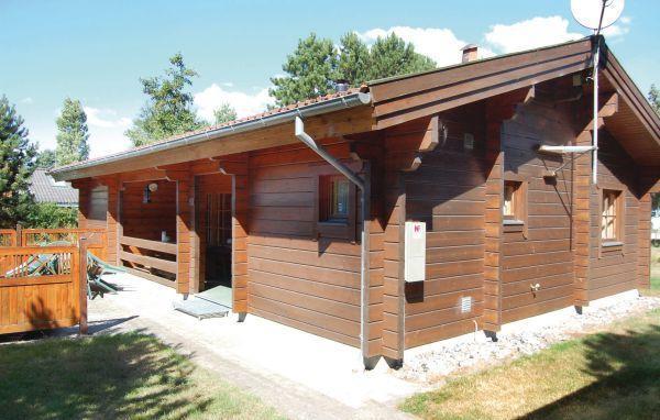 Апартаменты Holiday home Kramnitsevej Rødby VI