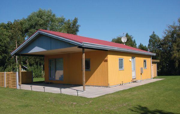 Апартаменты Holiday home Kramnitsevej Rødby XI