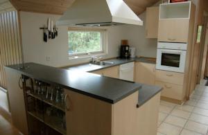 Апартаменты Holiday home Lærkelunden Rødby V