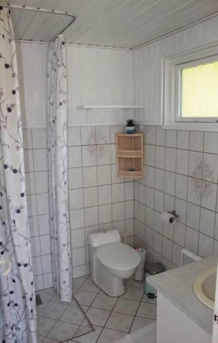 Апартаменты Holiday home Ll. Strandstræde Dannemare XII
