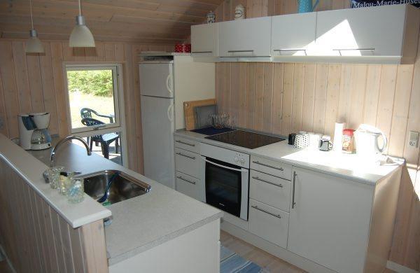 Апартаменты Holiday home Løvstræde