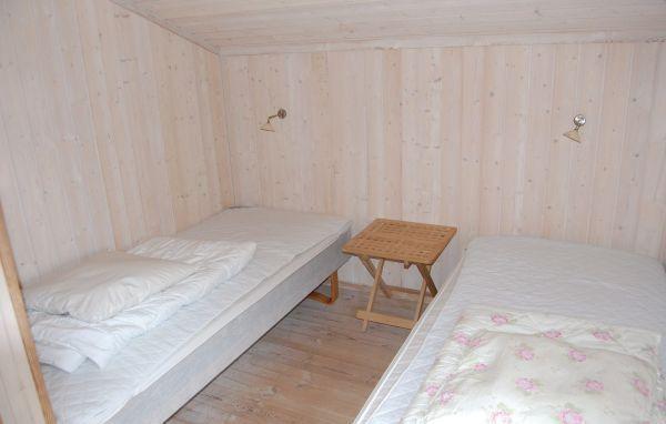 Апартаменты Holiday home Mågelunden Rødby I