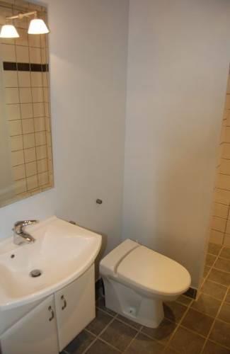 Апартаменты Holiday home Mågelunden Rødby IV