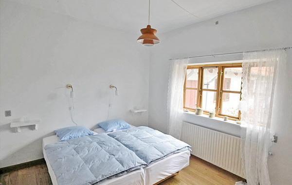 Апартаменты Holiday home Maglehøjvej Dannemare V
