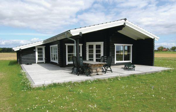 Апартаменты Holiday home Pilevej Dannemare III