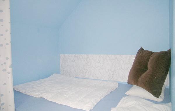Апартаменты Holiday home Skipperstræde Dannemare I