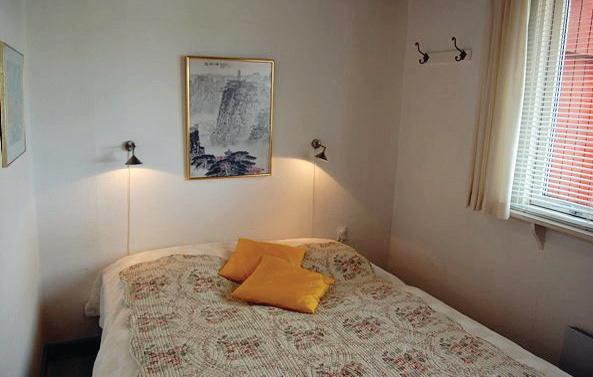 Апартаменты Holiday home Gl. Havvej