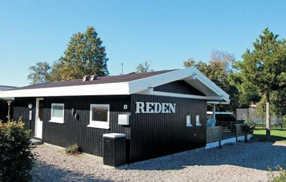 Апартаменты Holiday home Mågevej Haderslev XII