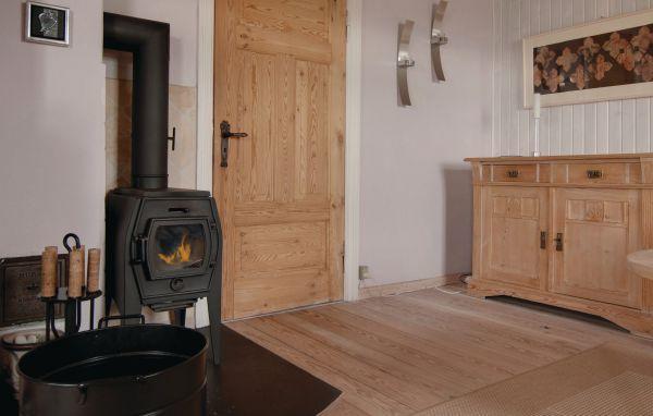 Апартаменты Holiday home Sønderballevej Rødekro