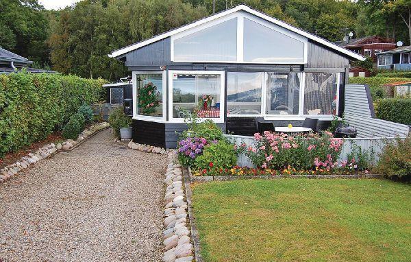 Апартаменты Holiday home Sønderballevej Rødekro I