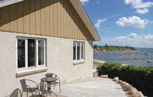 Отель Holiday home Sønderballevej Rødekro IV