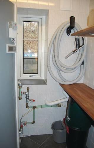 Апартаменты Holiday home Sønderballevej Rødekro IX