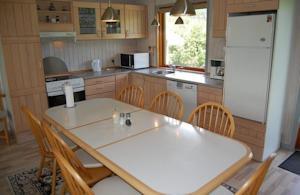 Отель Holiday home Vikærparken Haderslev X