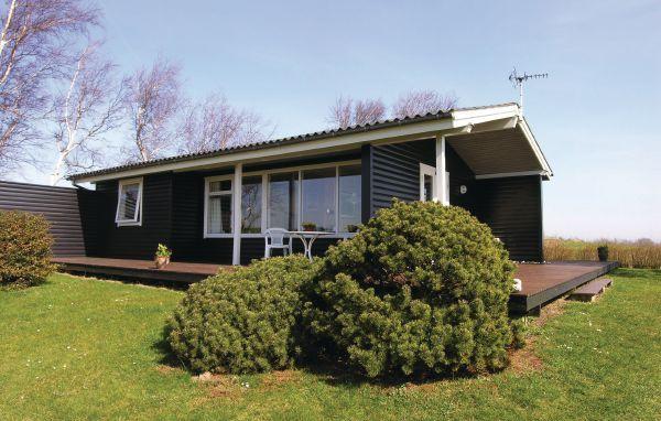 Апартаменты Holiday home Kovej